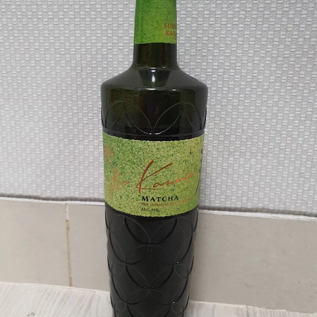 Kanade Matcha