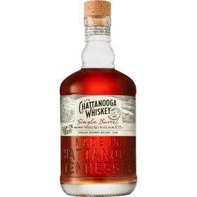 Chattanooga Whiskey Single Barrel