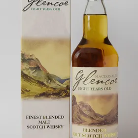 Macdonald's Glencoe