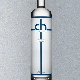 CH Aquavit