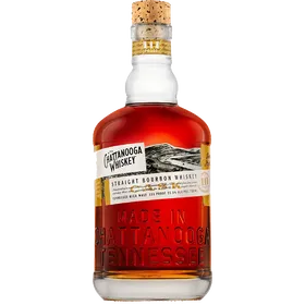 Chattanooga Whiskey Cask 111