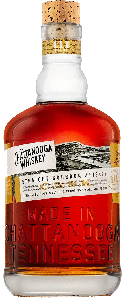 Chattanooga Whiskey Cask 111