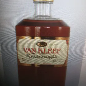 Van Kleef Kruide Baggâh