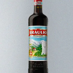 Amaro Bràulio
