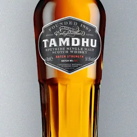 Tamdhu Batch Strength Batch 002