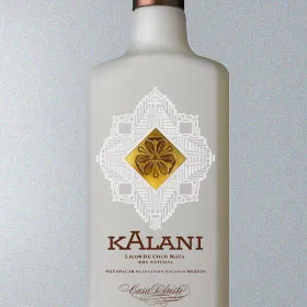 Casa D'Aristi Kalani Coconut Rum Liqueur