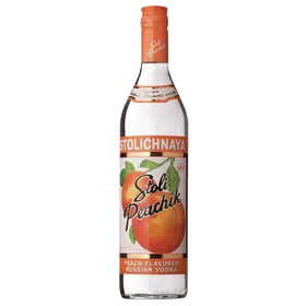 Stoli Peachik