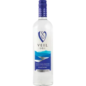 Veil Vodka