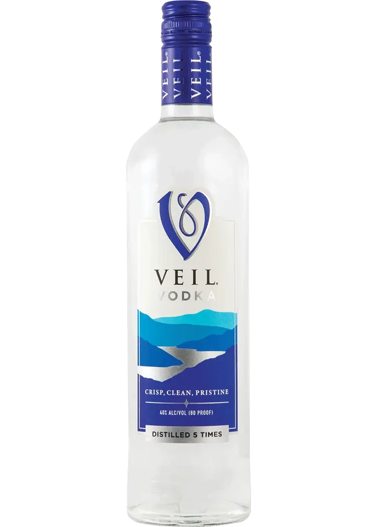 Veil Vodka