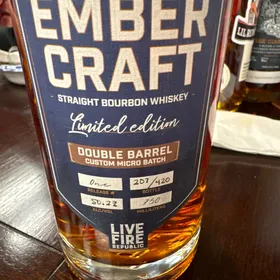 ember spirit