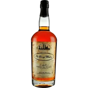 George Rye Whiskey
