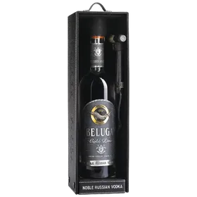 Beluga Gold Line Vodka