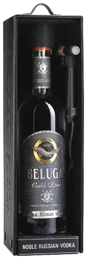 Beluga Gold Line Vodka