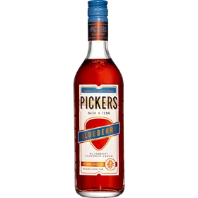 Pickers Blueberry Vodka