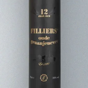 Filliers 12 Year Oude Graanjenever
