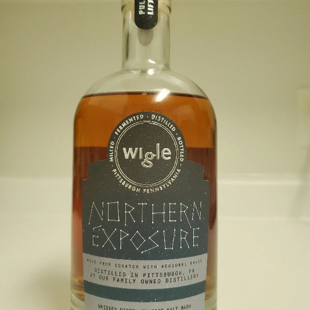 Wigle Northern Exposure