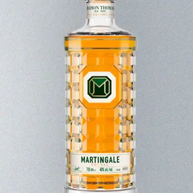Martingale Cognac Batch 0001