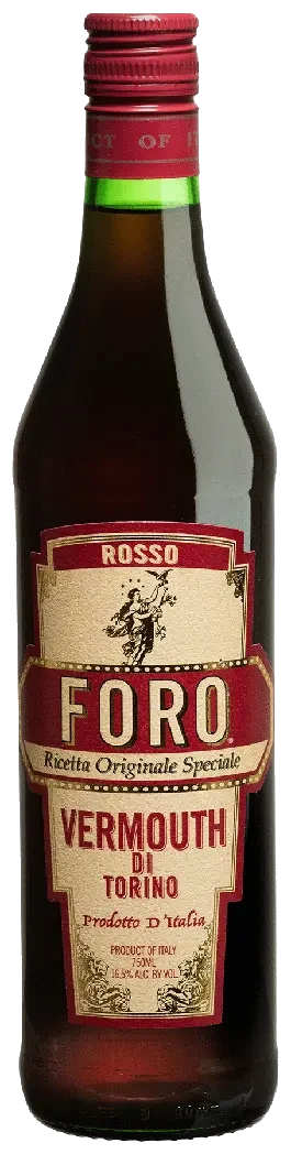 Foro Rosso Di Torino Vermouth