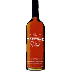 Old Maysville Club