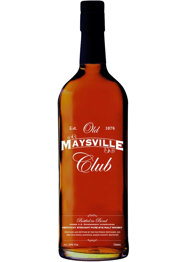 Old Maysville Club
