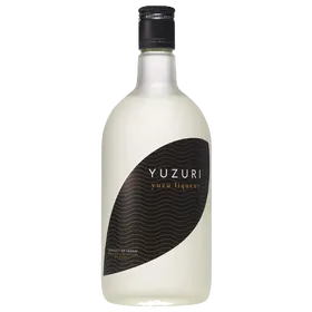 Yuzuri Yuzu Liqueur
