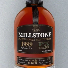Millstone 1999 Special #1 PX Cask