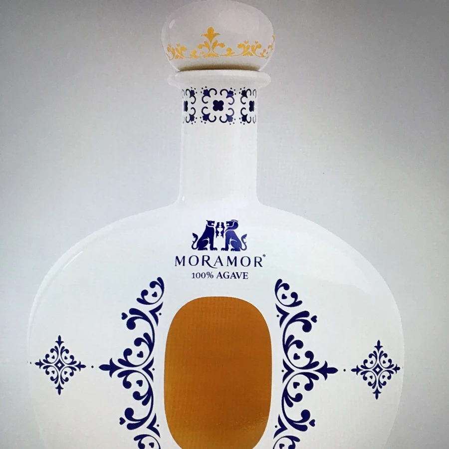 Moramor Añejo