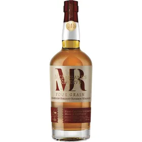 McFarlane's Reserve Four Grain Kentucky Straighr Bourbon Whiskey