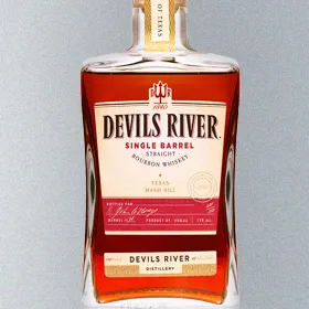 Devils River Single Barrel