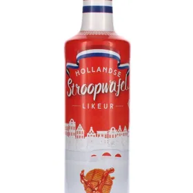 Hollandse Stroopwafellikeur