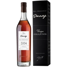 Darroze Domaine de Pouillas 2004
