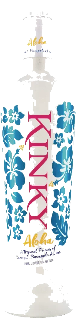 Kinky Aloha