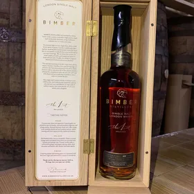 Bimber The First Single Malt