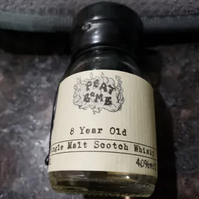 Peat Bomb