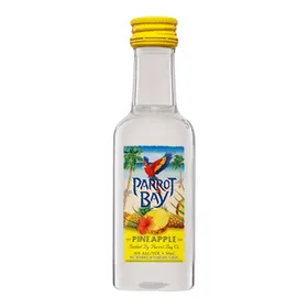Parrot Bay Pineapple