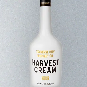 Traverse City Whiskey Co. Harvest Cream