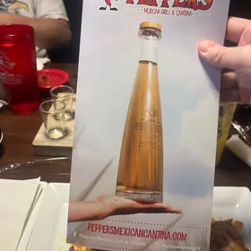 Pepper's
