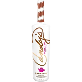 Candys Signature Latte Love