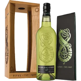 Highland Park The Light 17 Year