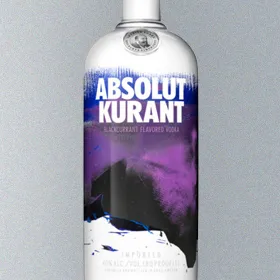 Absolut Kurant