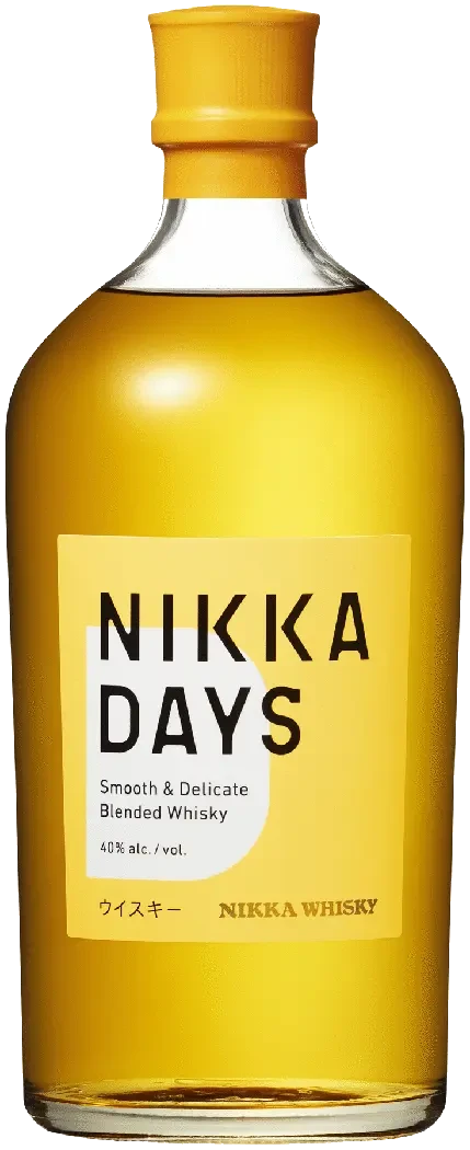 Nikka Days