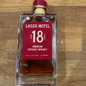 aged 18 years