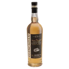 Glencadam 15 Year