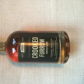 Proof Crooked Furrow Harvest Blend Bourbon