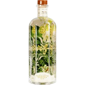 Tamworth White Mountain Gin