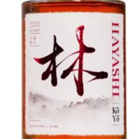 Hayashi Koyo Ryukyu
