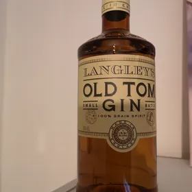 Langley's Old Tom Gin