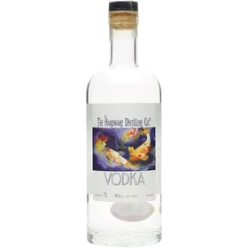 The Hardware Distillery Co. Vodka