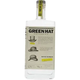 Green Hat Classic Gin