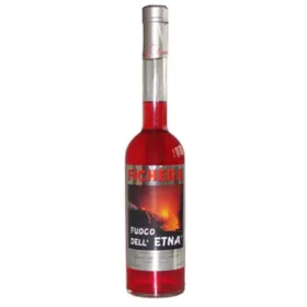 Fuoco dell´ Etna